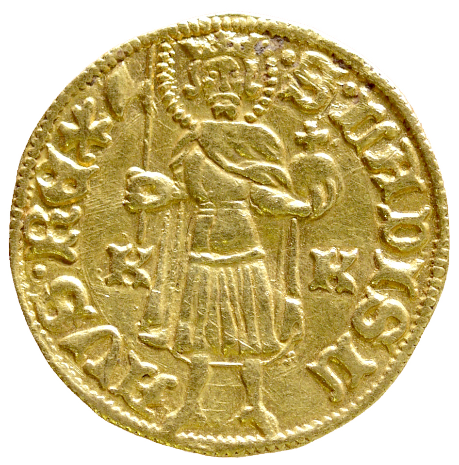 Könige von Ungarn: Sigismund