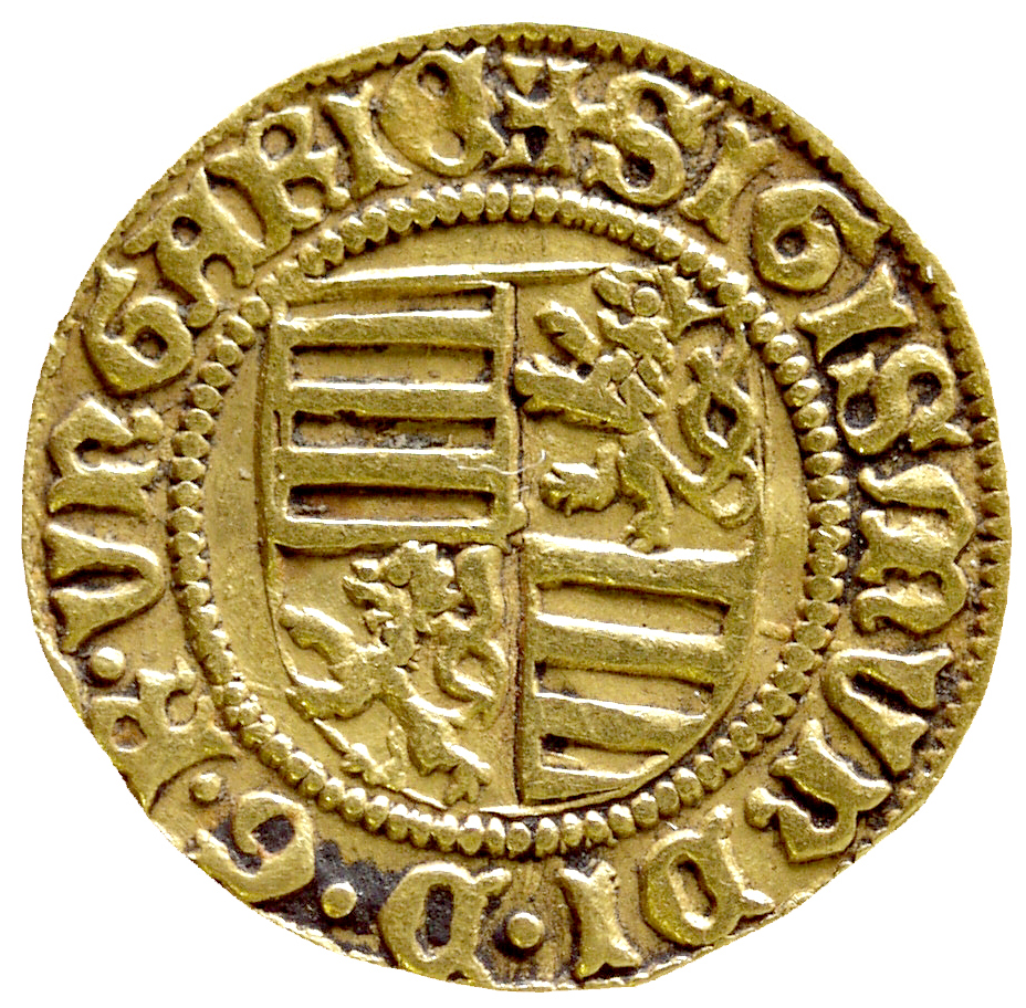Könige von Ungarn: Sigismund