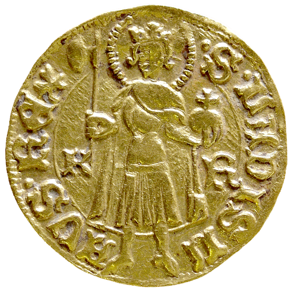 Könige von Ungarn: Sigismund