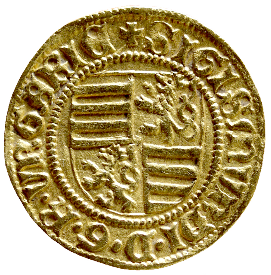 Könige von Ungarn: Sigismund
