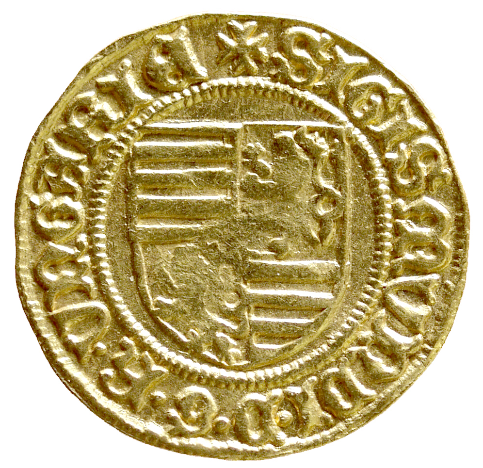 Könige von Ungarn: Sigismund