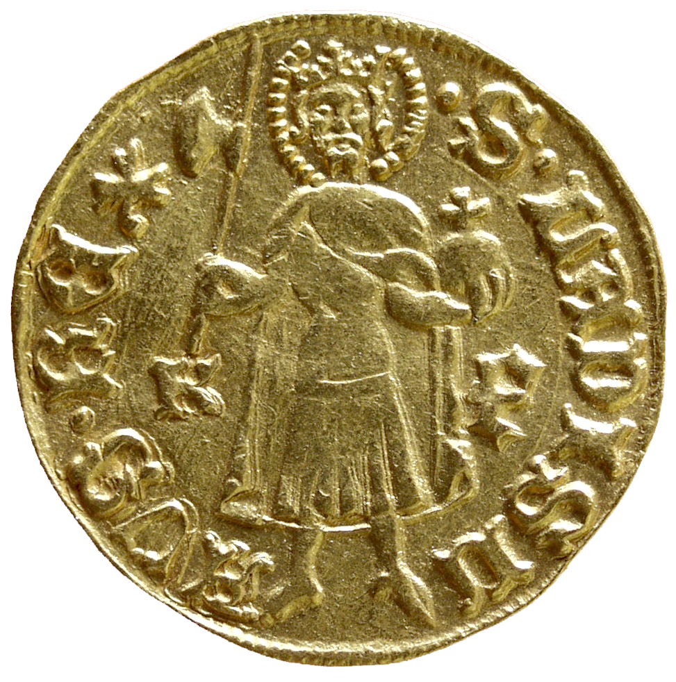 Könige von Ungarn: Sigismund