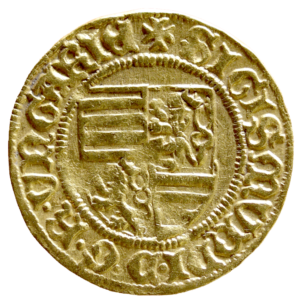 Könige von Ungarn: Sigismund