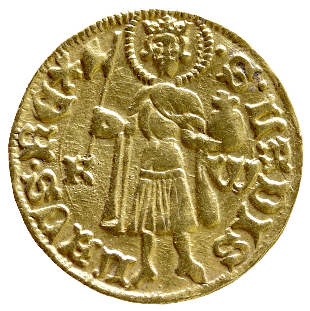 Könige von Ungarn: Sigismund