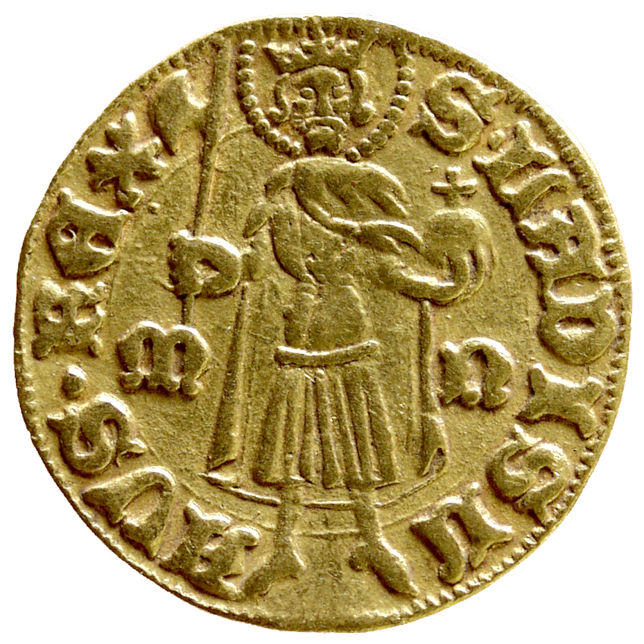 Könige von Ungarn: Sigismund