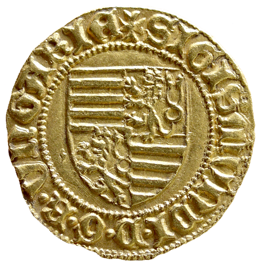 Könige von Ungarn: Sigismund