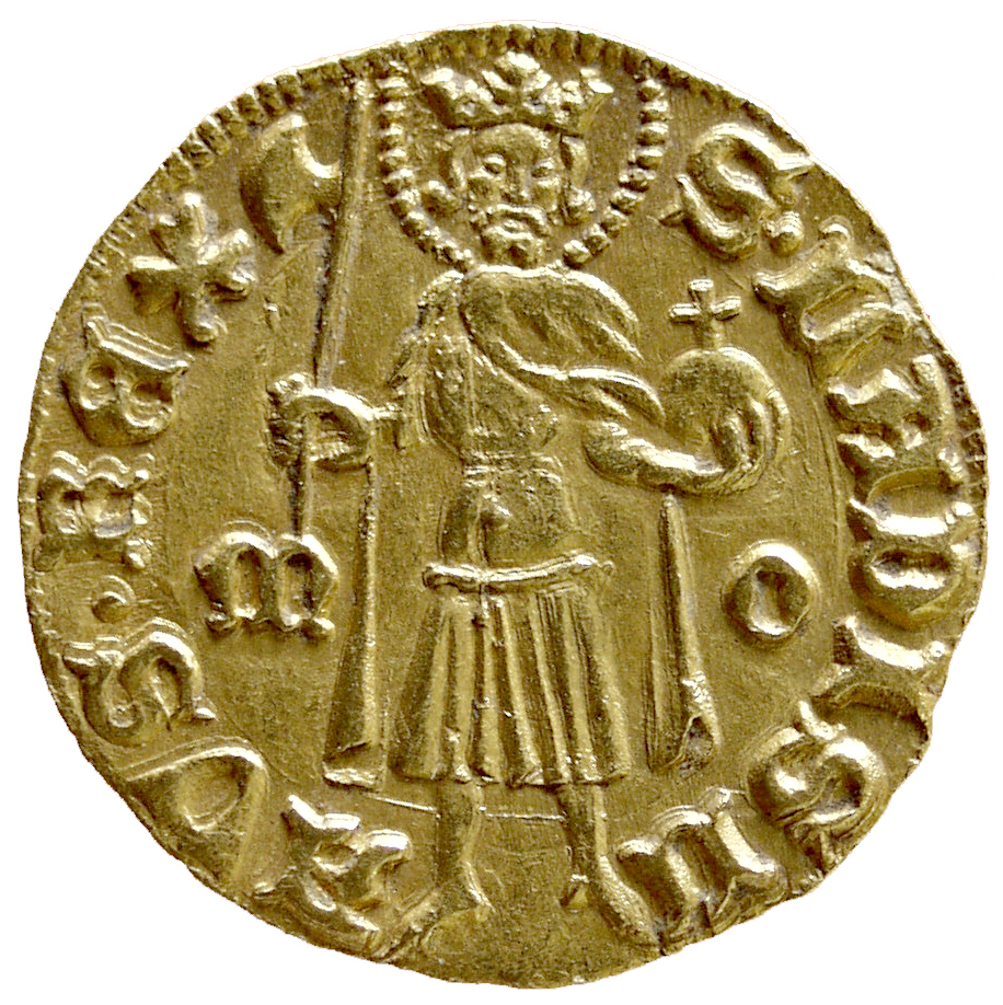 Könige von Ungarn: Sigismund