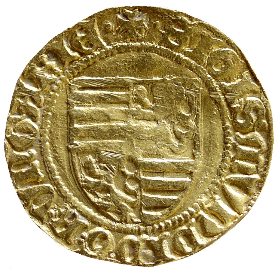 Könige von Ungarn: Sigismund