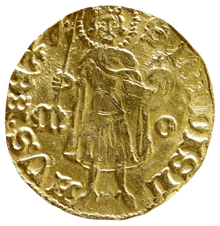 Könige von Ungarn: Sigismund