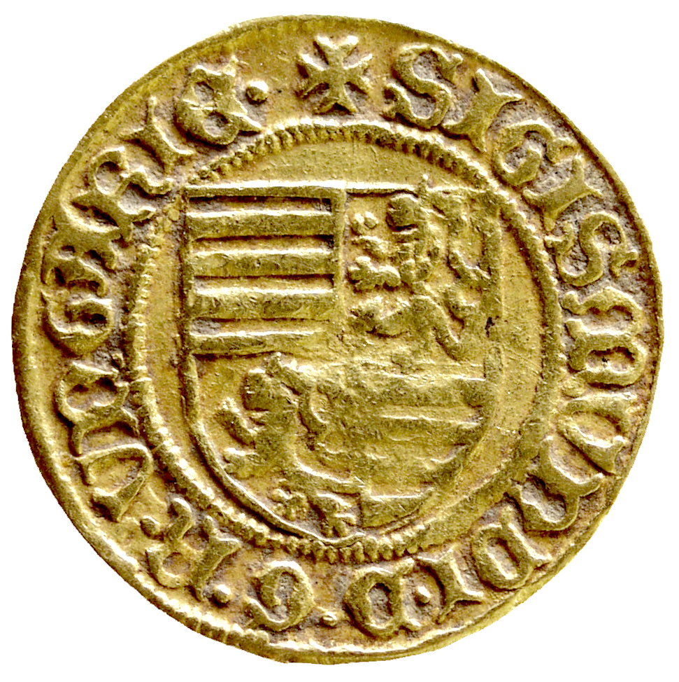 Könige von Ungarn: Sigismund