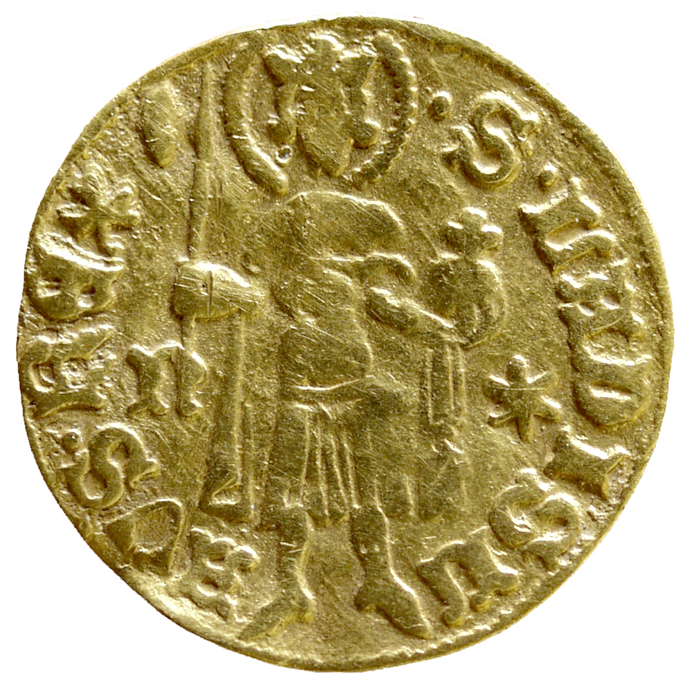 Könige von Ungarn: Sigismund