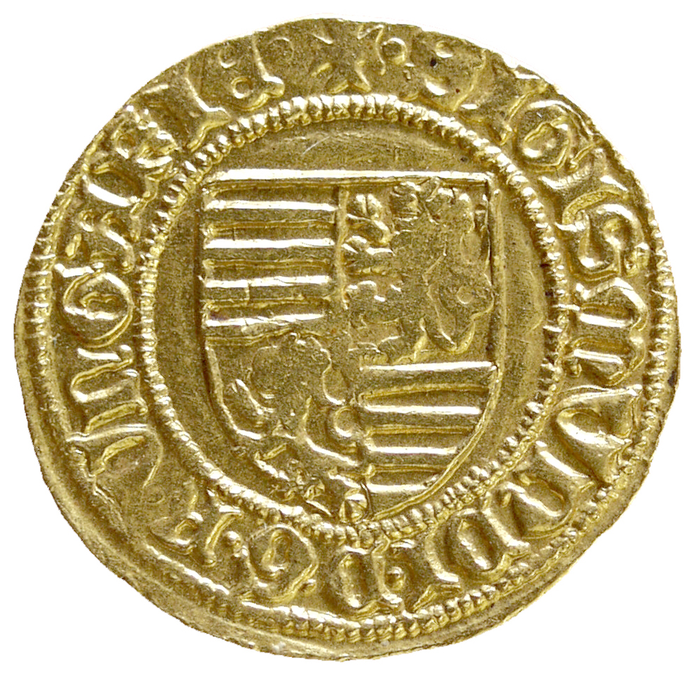 Könige von Ungarn: Sigismund