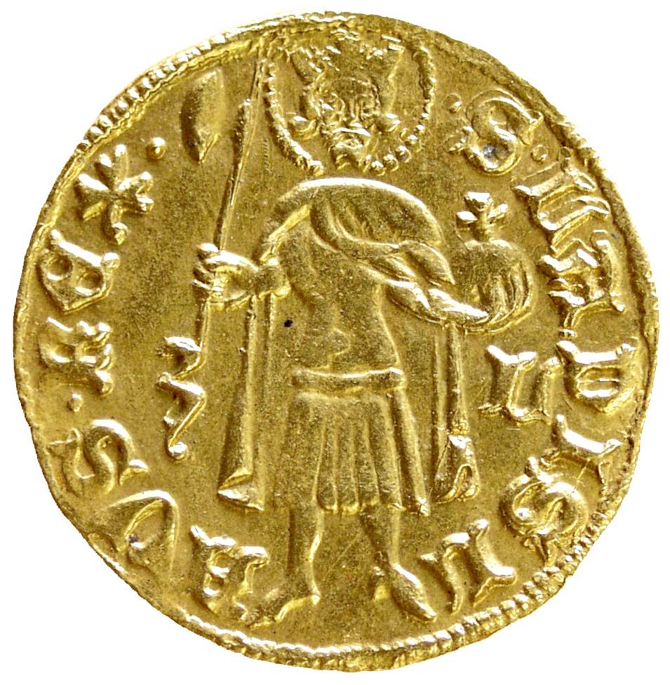 Könige von Ungarn: Sigismund
