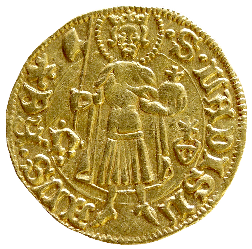 Könige von Ungarn: Sigismund
