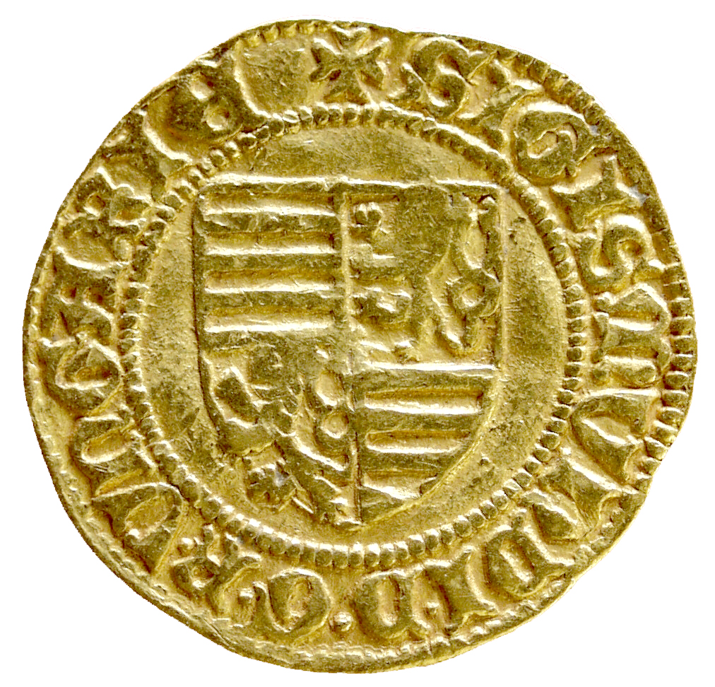Könige von Ungarn: Sigismund