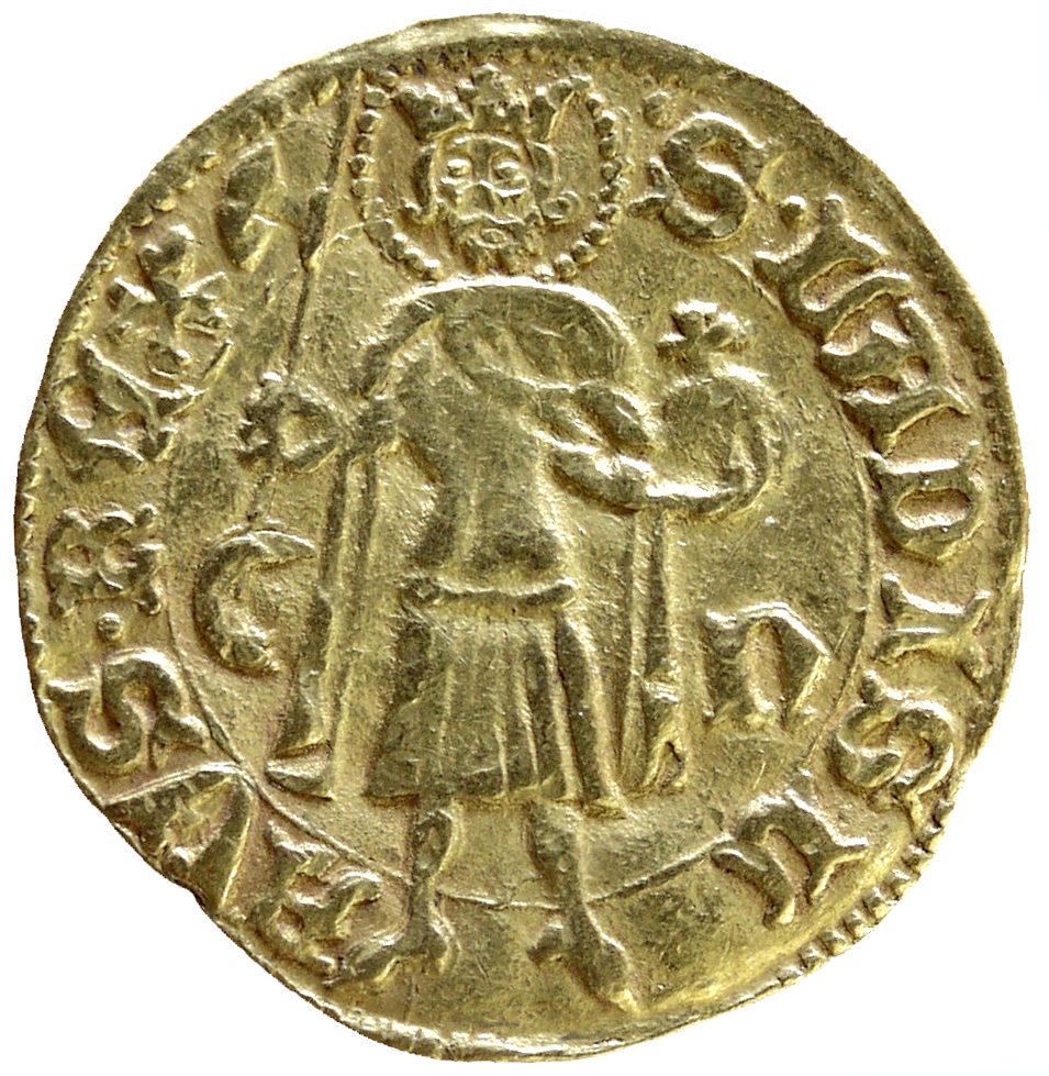 Könige von Ungarn: Sigismund