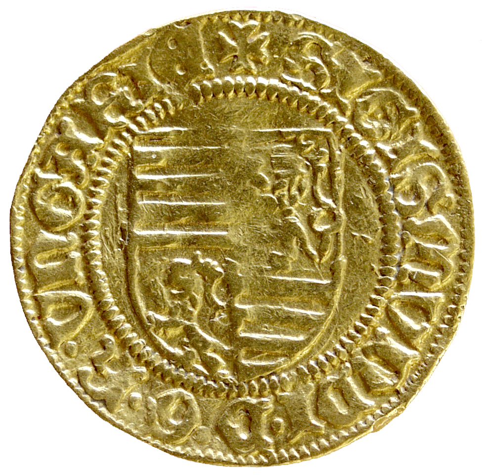 Könige von Ungarn: Sigismund