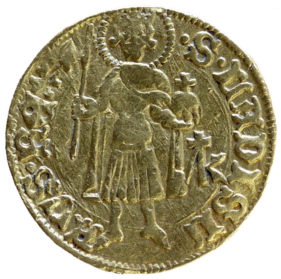 Könige von Ungarn: Sigismund