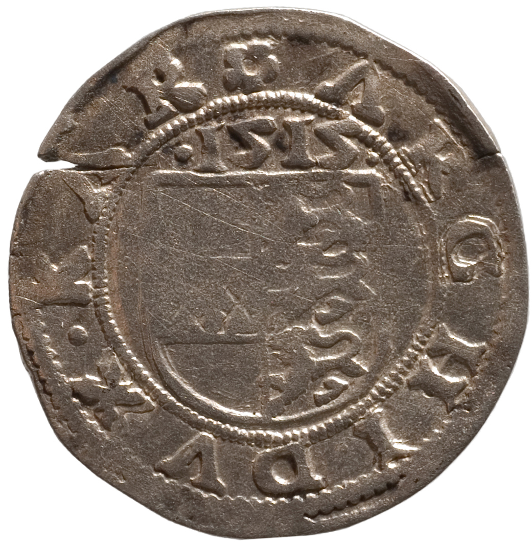 Haus Österreich: Maximilian I.