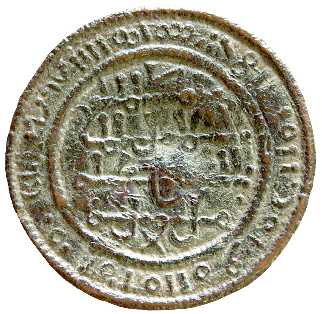 Ungarn: Béla III.