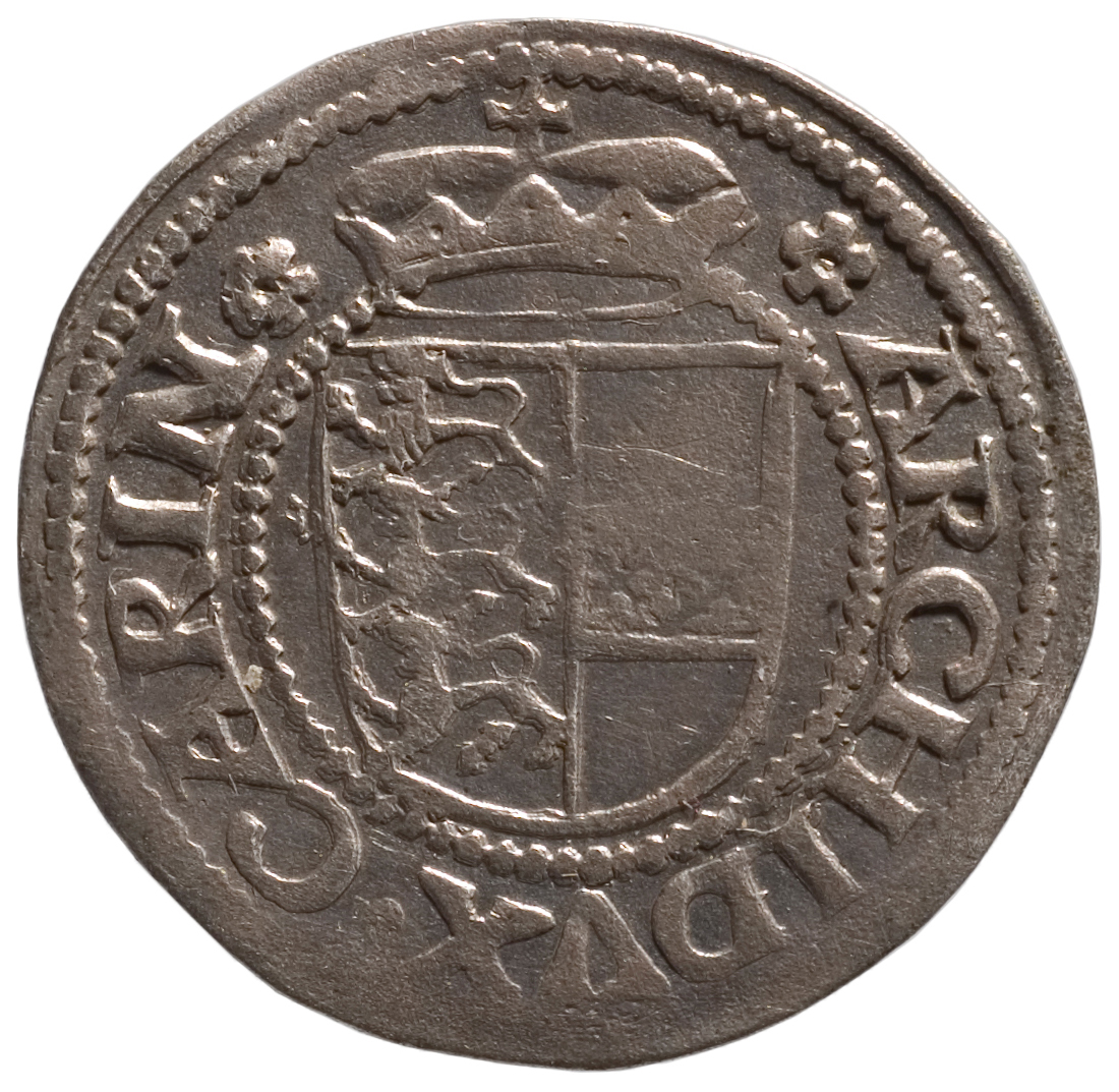 Haus Österreich: Maximilian I.