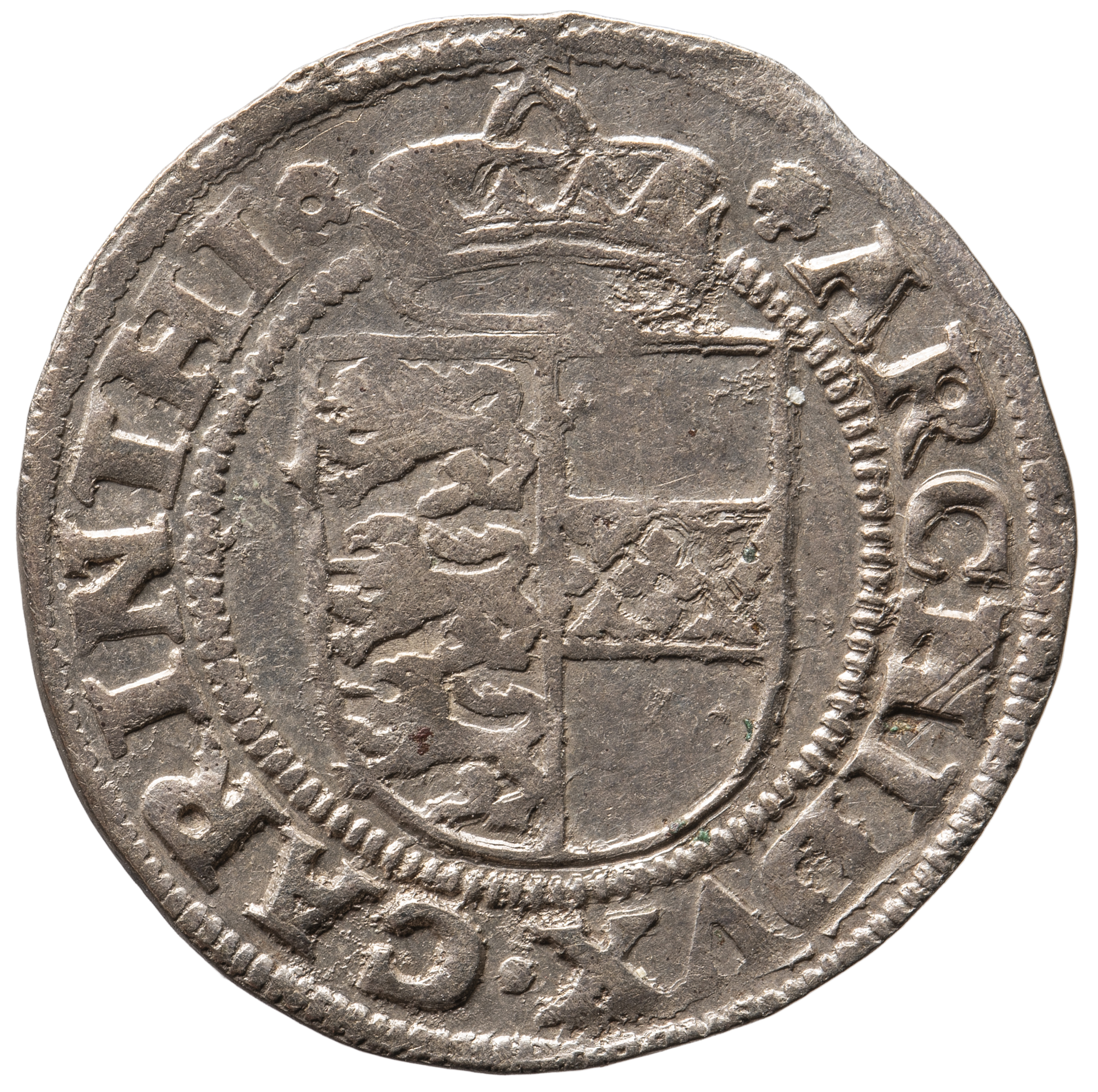 Haus Österreich: Maximilian I.