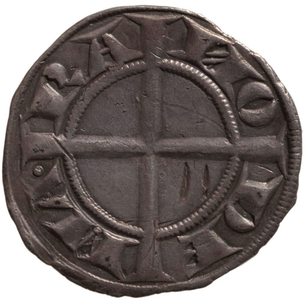 Grafen von Tirol: Meinhard II. (IV.) (1258–1295) u. Albert II. (1258–1304)
