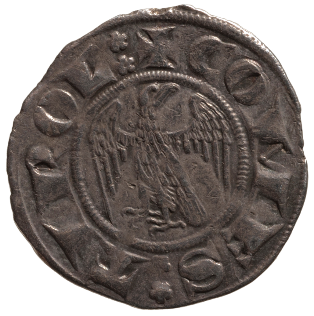 Grafen von Tirol: Meinhard II. (IV.) (1258–1295) u. Albert II. (1258–1304)