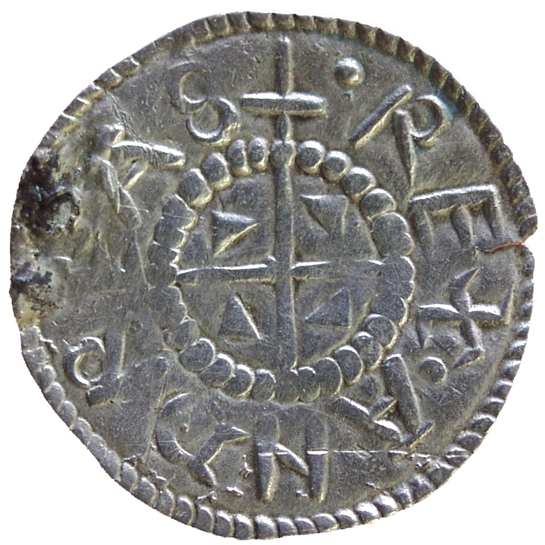 Könige von Ungarn: Andreas I.