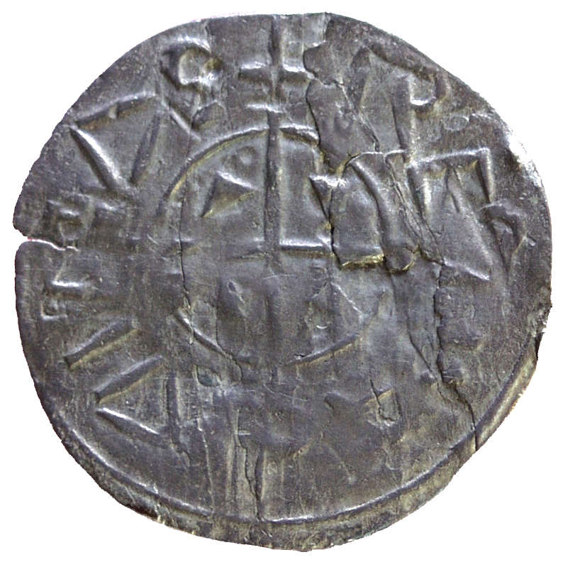 Könige von Ungarn: Andreas I.