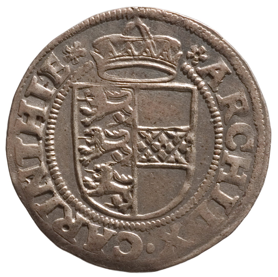 Haus Österreich: Maximilian I.