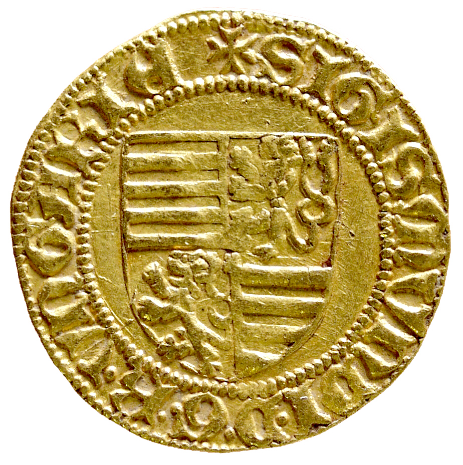 Könige von Ungarn: Sigismund