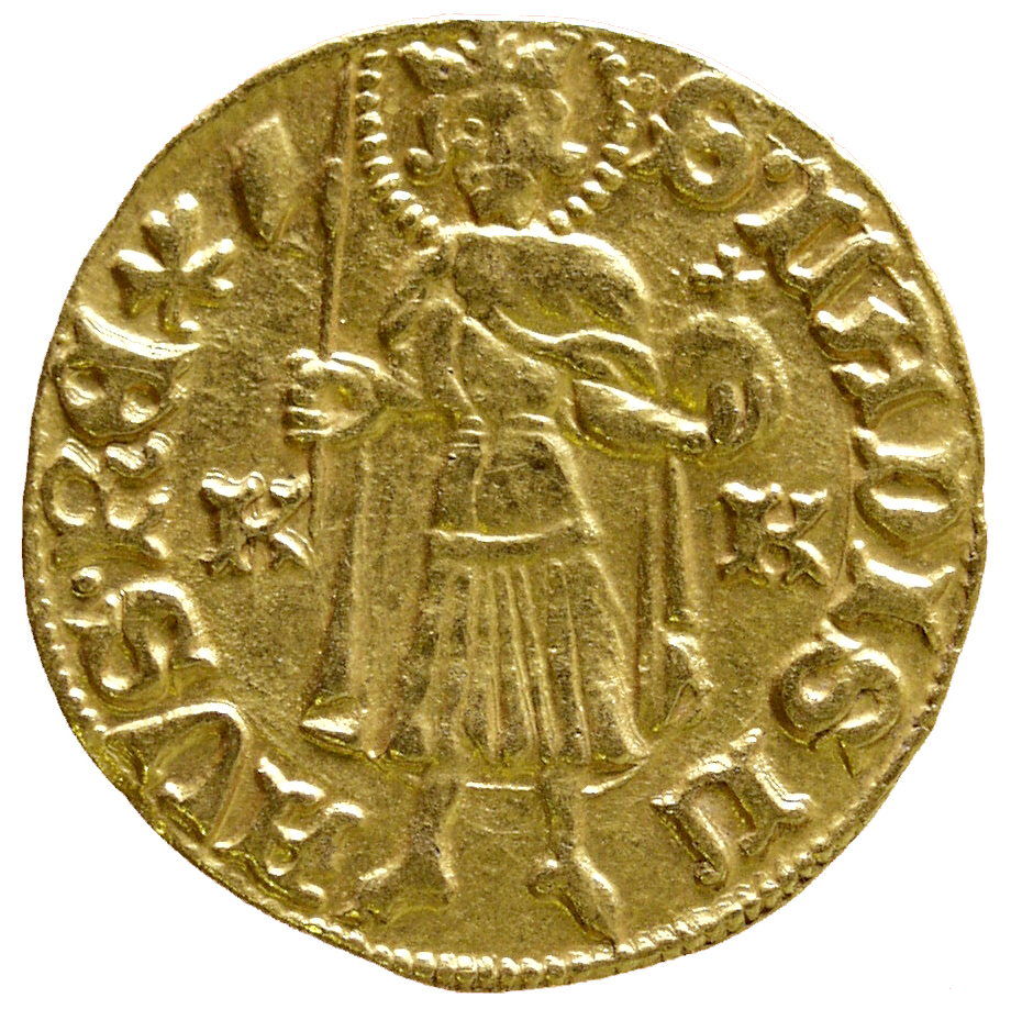 Könige von Ungarn: Sigismund