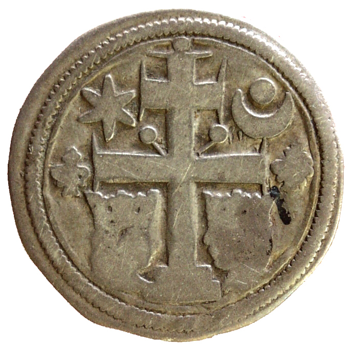 Banat: Herzog Stephan (1246–1247) und Ban Stephan Gutkeled (1248–1260) unter Béla IV.