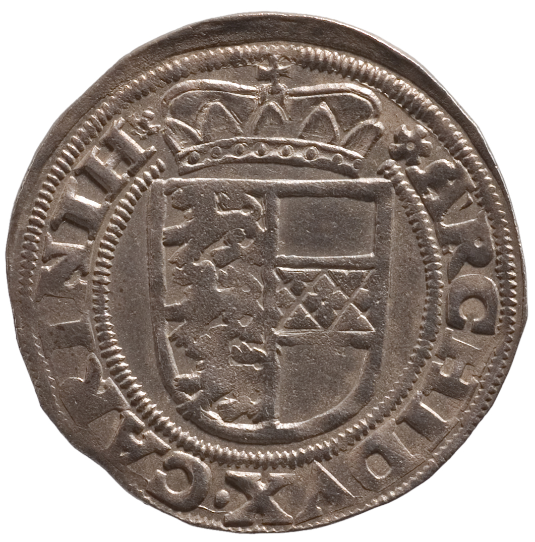 Haus Österreich: Maximilian I.