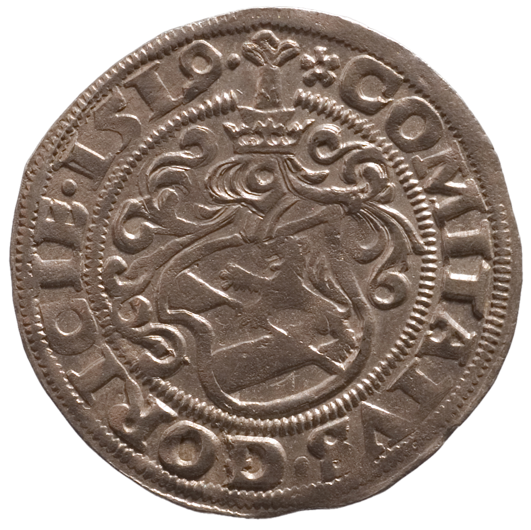Haus Österreich: Maximilian I.