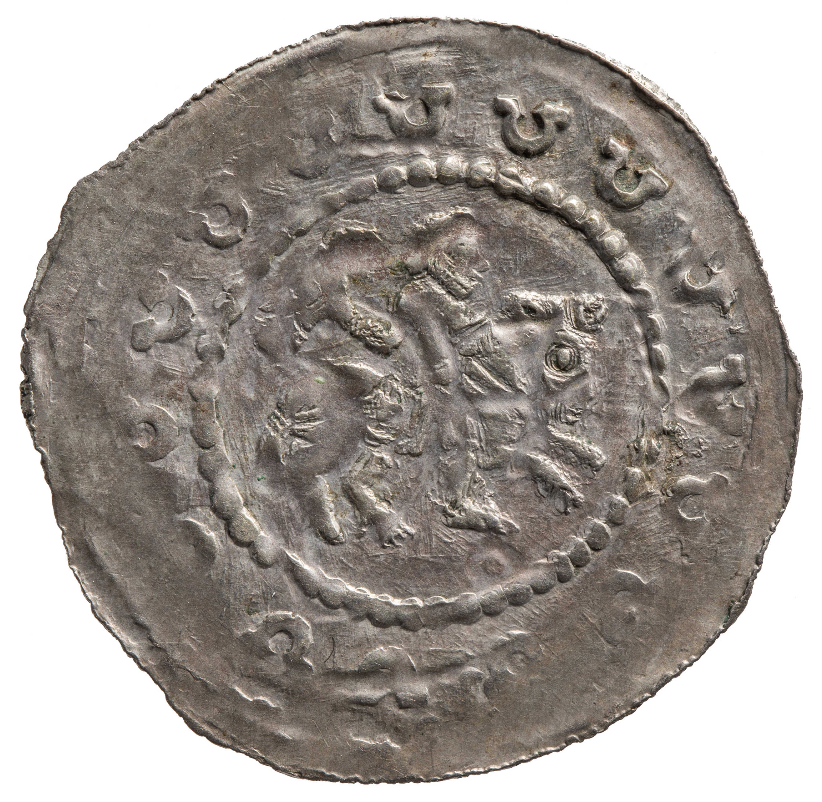 Markgrafen von Österreich: Leopold III. (1095–1136), Leopold IV. (1136–1141) od. Heinrich II. (1141–1177)
