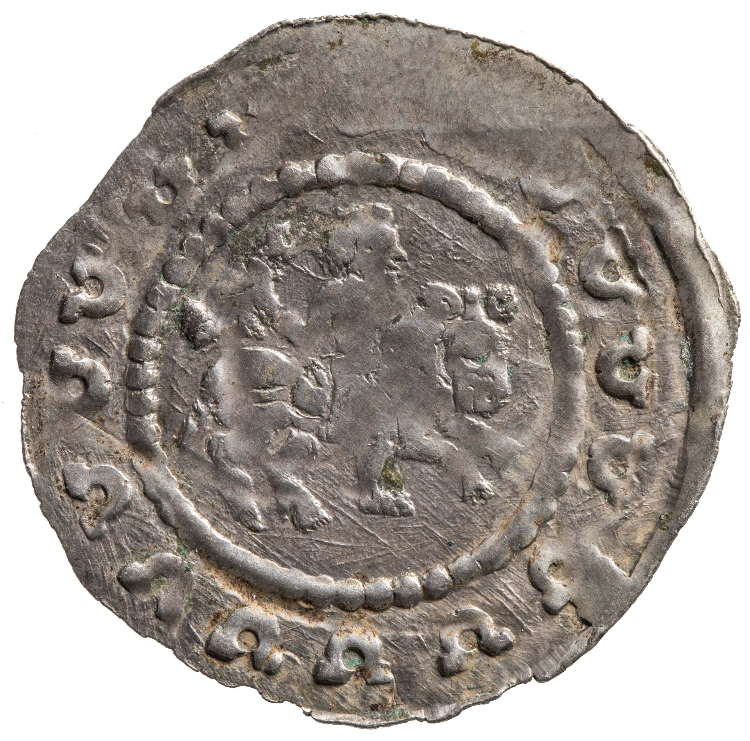 Markgrafen von Österreich: Leopold III. (1095–1136), Leopold IV. (1136–1141) od. Heinrich II. (1141–1177)