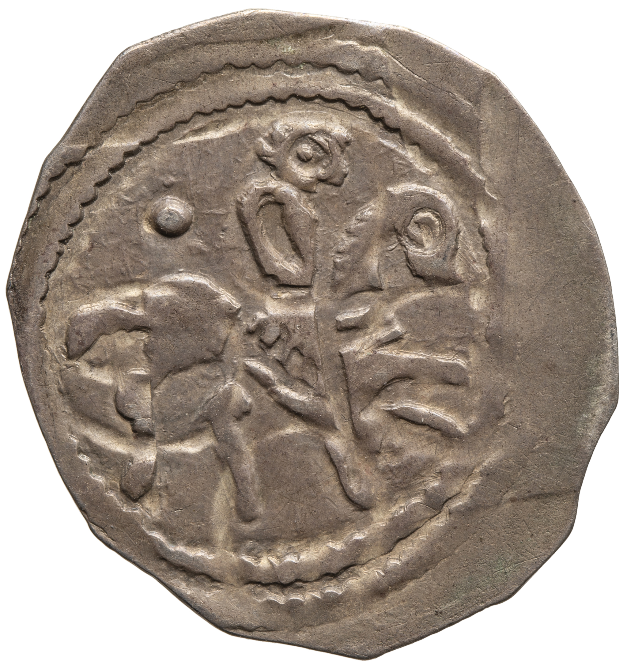 Herzöge von Österreich: Leopold V. (1177–1194)