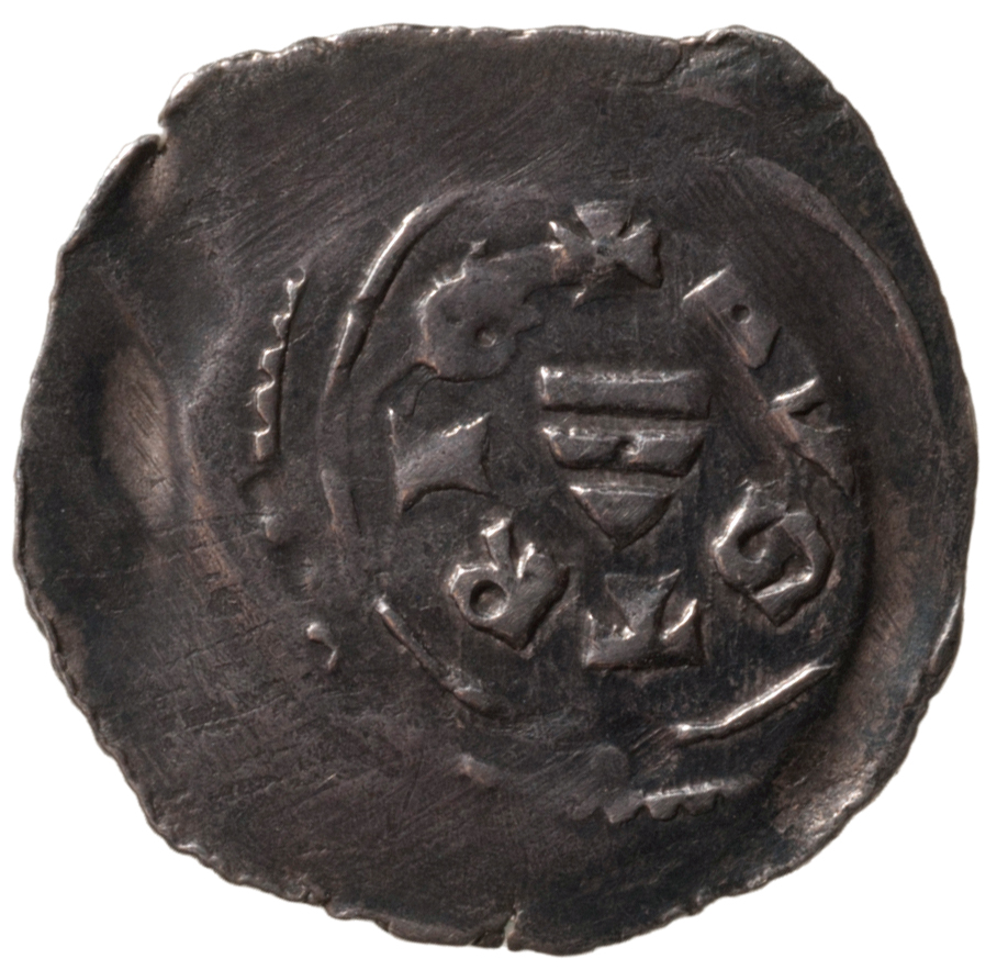 Herzogtum Österreich: Rudolf I.