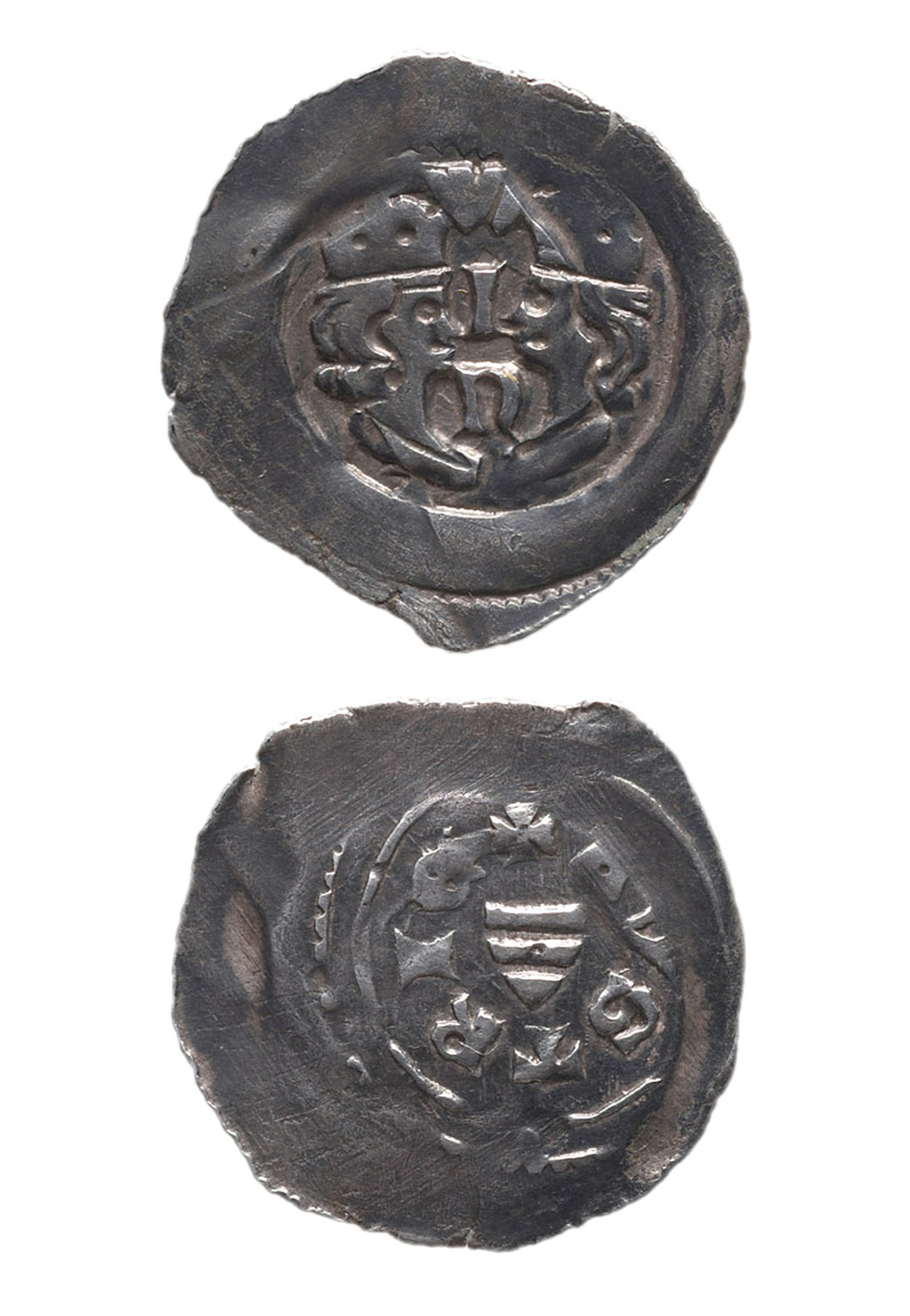 Herzogtum Österreich: Rudolf I.