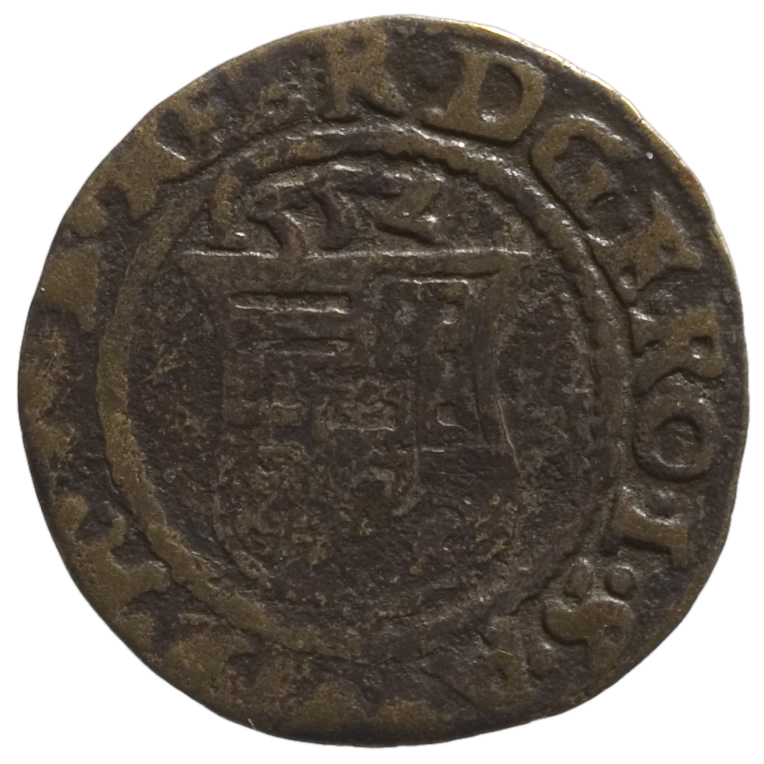 Haus Österreich: Ferdinand I. (Fälschung)