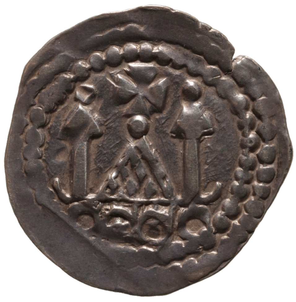 Bischöfe von Bamberg: Otto II. von Meranien (1177–1196) oder Thiemo von Lyskirch (1196–1202)