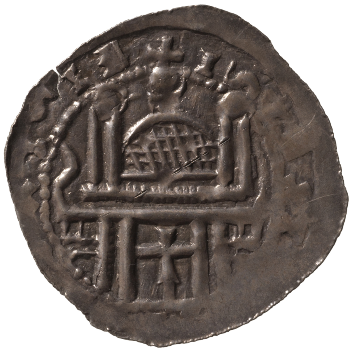 Äbte des Klosters Formbach: Dietrich (1127–ca.1140)
