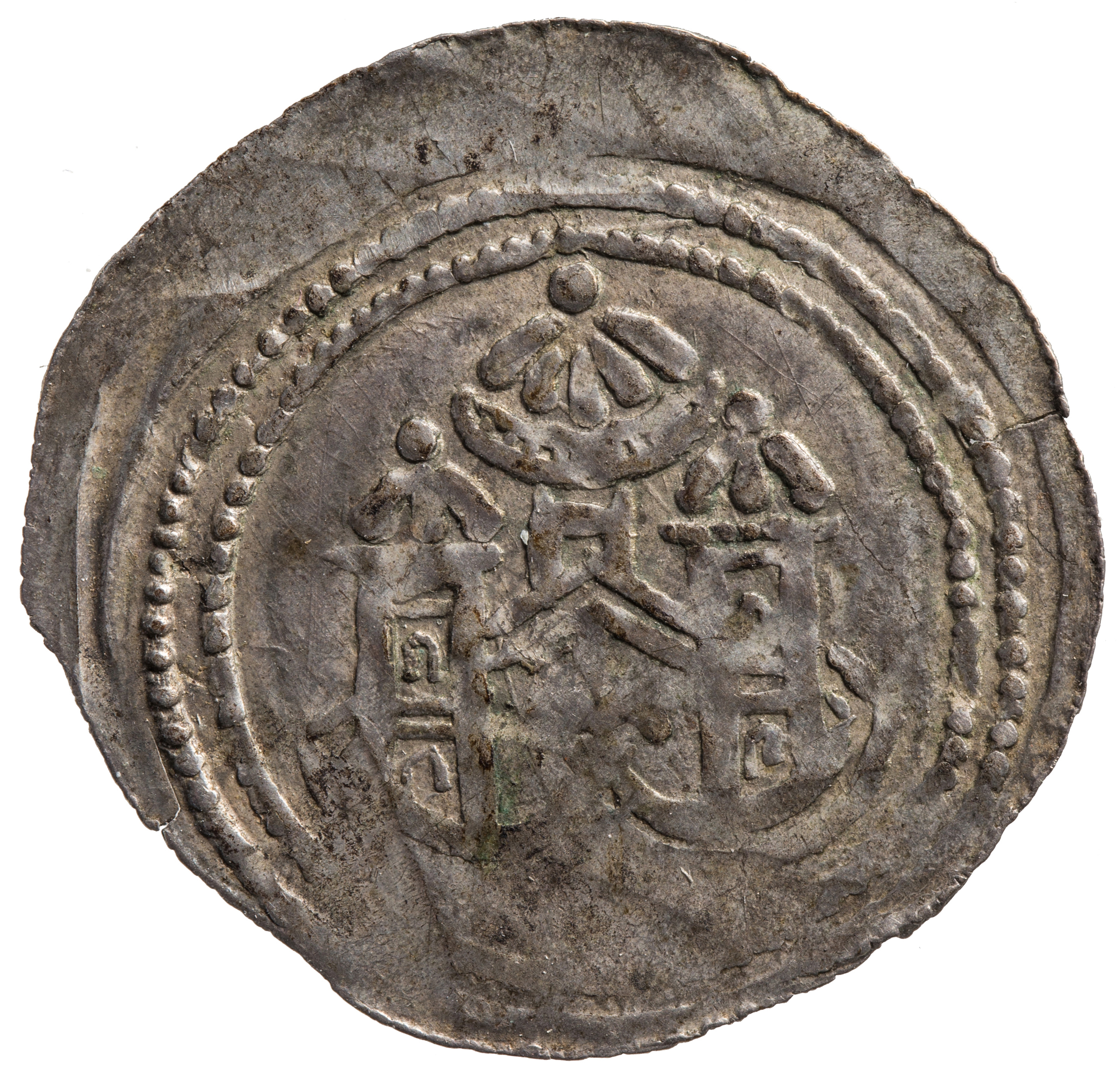 Markgrafen von Österreich: Leopold III. (1095–1136), Leopold IV. (1136–1141) od. Heinrich II. (1141–1177)