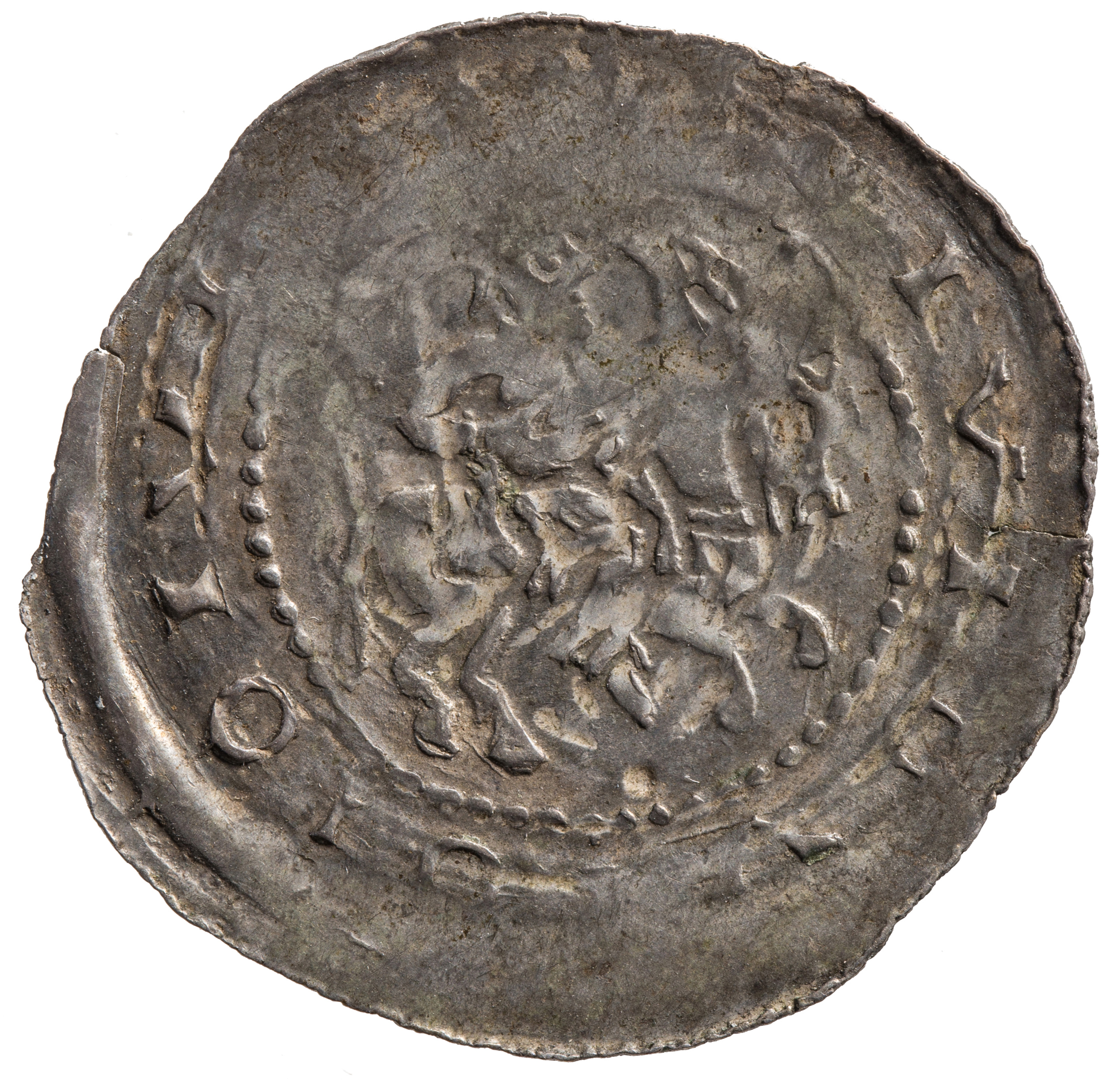 Markgrafen von Österreich: Leopold III. (1095–1136), Leopold IV. (1136–1141) od. Heinrich II. (1141–1177)