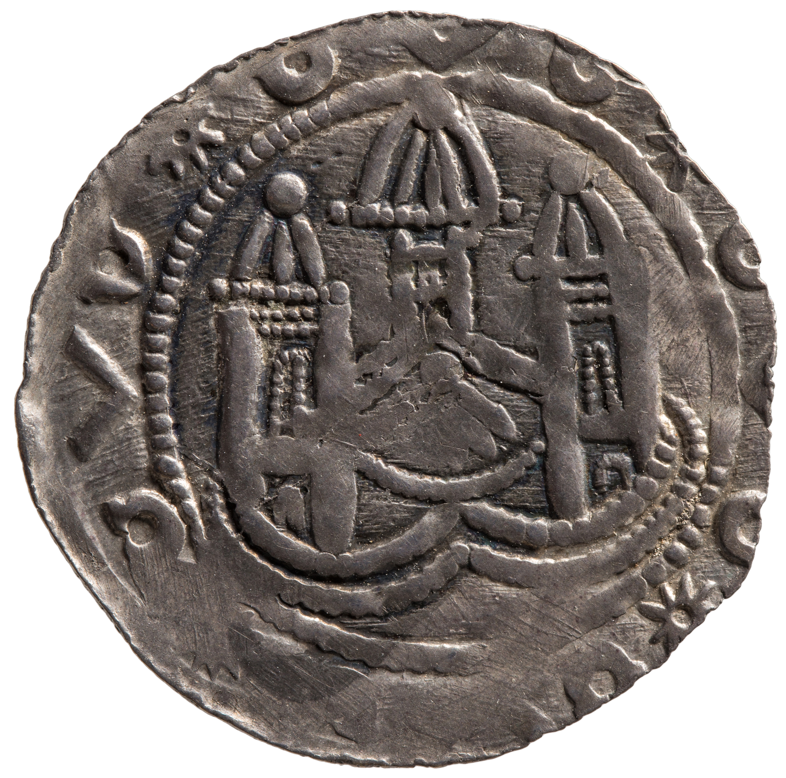 Markgrafen von Österreich: Leopold III. (1095–1136), Leopold IV. (1136–1141) od. Heinrich II. (1141–1177)