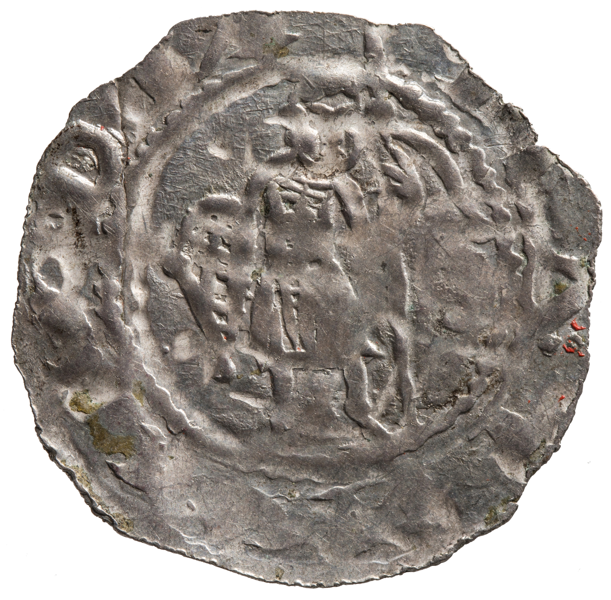 Markgrafen von Österreich: Leopold III. (1095–1136)