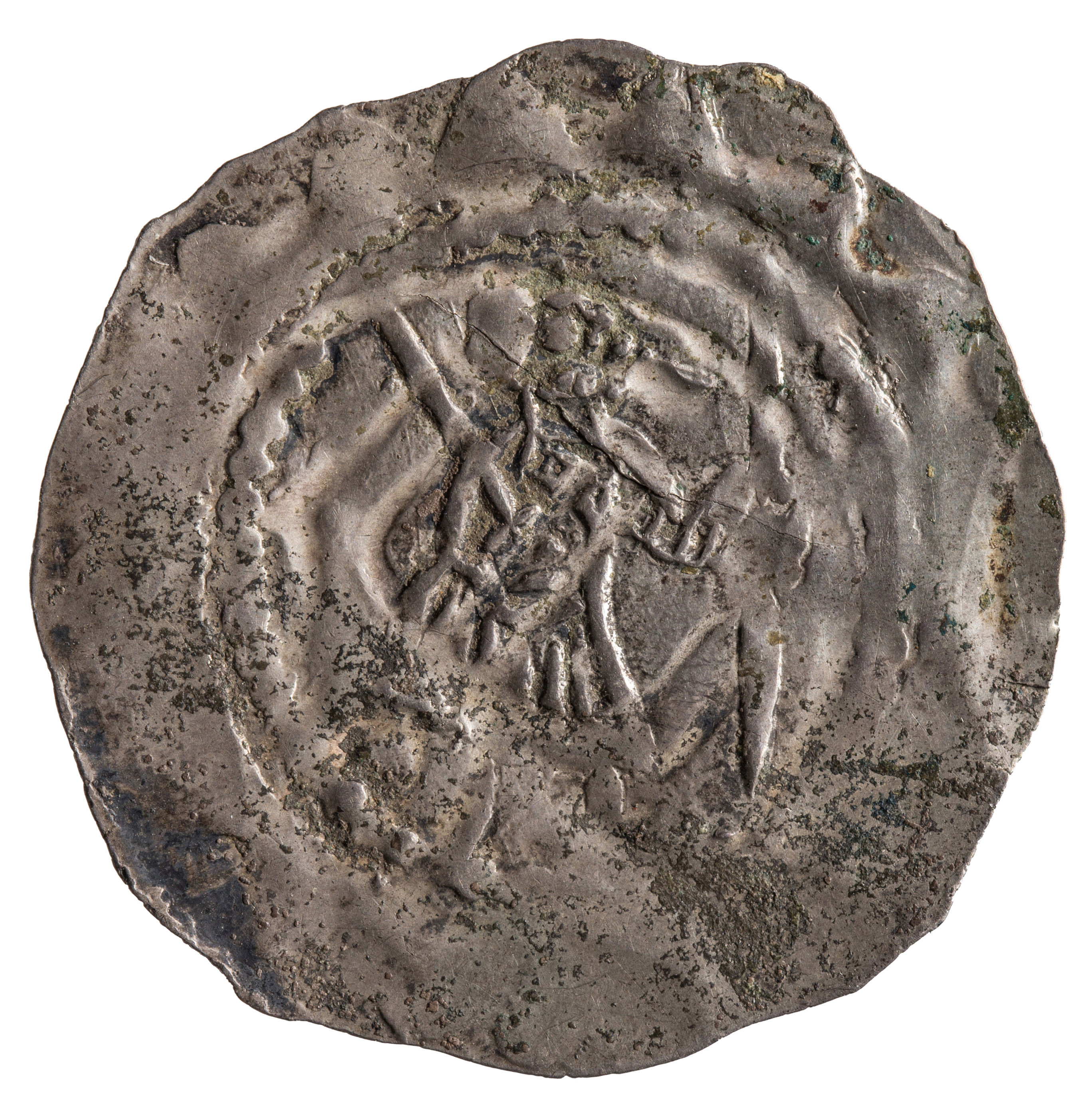 Markgrafen von Österreich: Leopold III. (1095–1136)