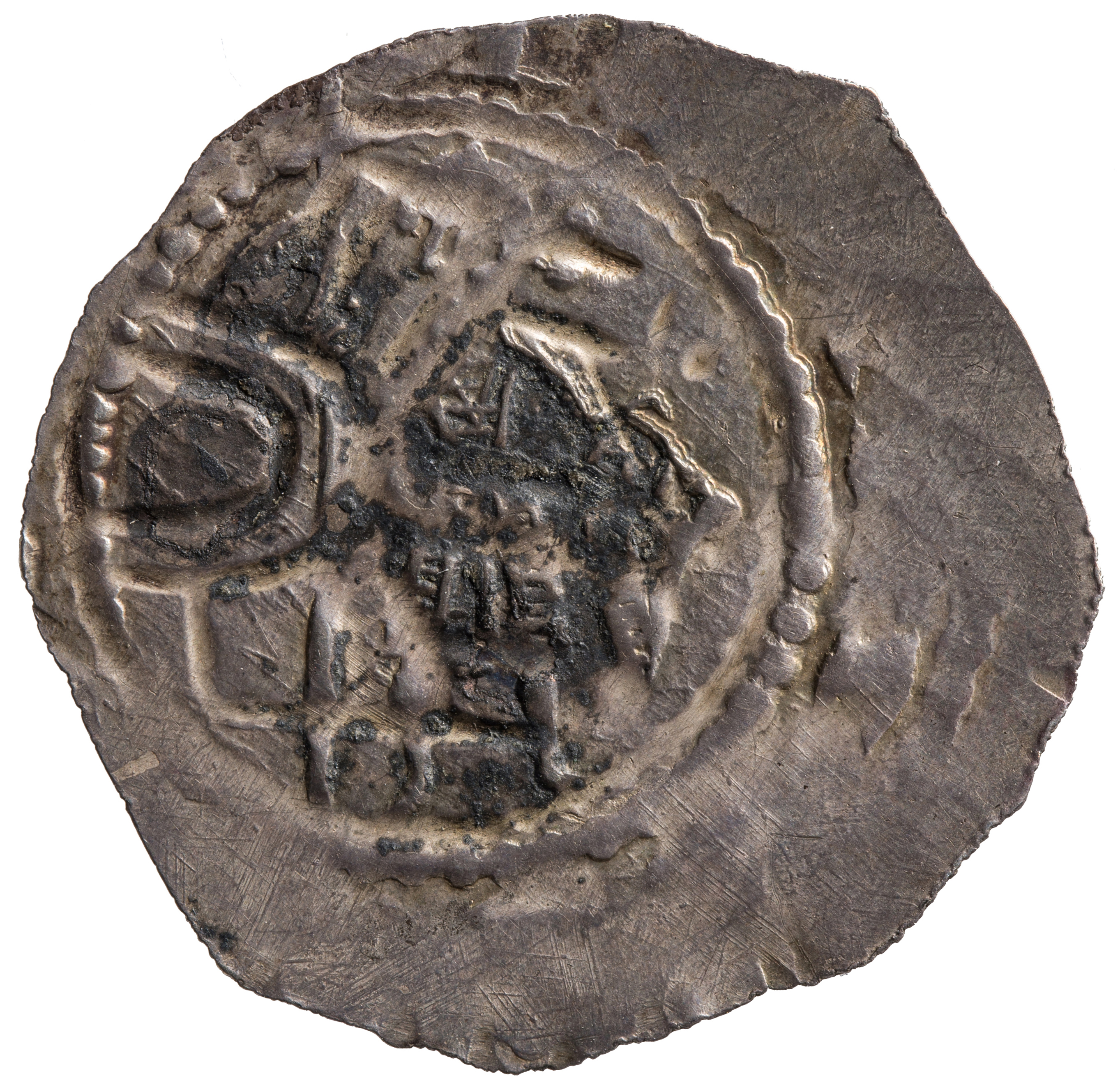 Markgrafen von Österreich: Leopold III. (1095–1136)